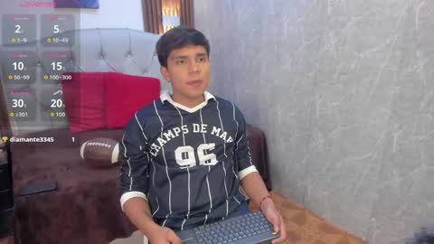 Snapshot of thiago_kozak chatting on 25, 5, 2026 thiago online show from 25, 5, 2026