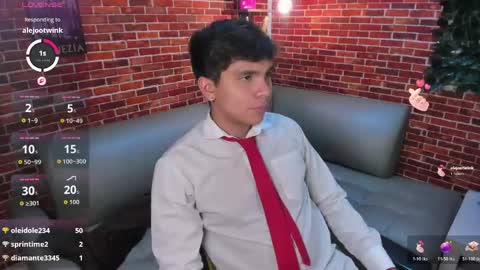 Snapshot of thiago_kozak chatting on 29, 5, 2026 thiago online show from 29, 5, 2026