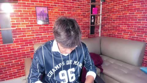 Snapshot of thiago_kozak chatting on 2, 6, 2026 thiago online show from 2, 6, 2026