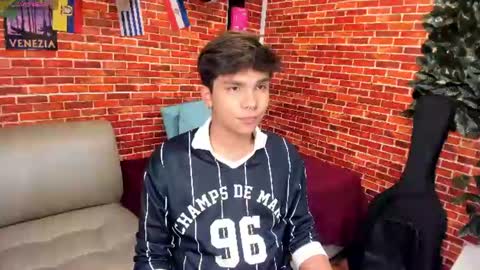 thiago online show from 30, 6, 2026