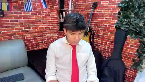 thiago online show from 1, 7, 2026