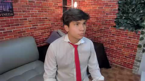 thiago online show from 16, 7, 2026