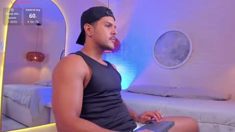 Thiago online show from 11, 10, 2025