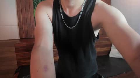 Thiago online show from 12, 4, 2026