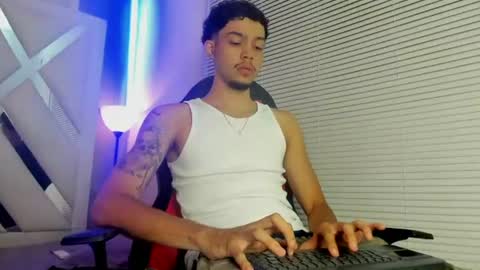 Thiago online show from 14, 6, 2026