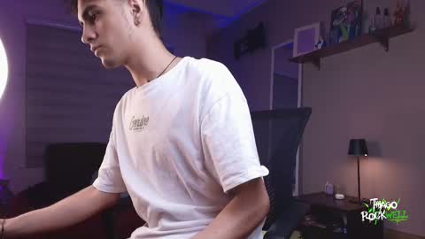 Thiago online show from 24, 2, 2025