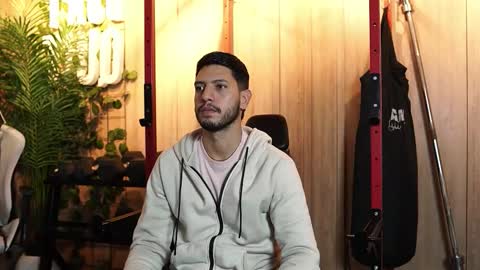 Thiago online show from 11, 1, 2026