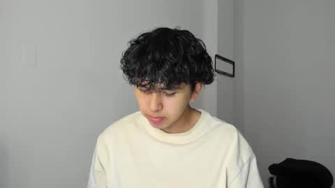 Thiago online show from 15, 10, 2025