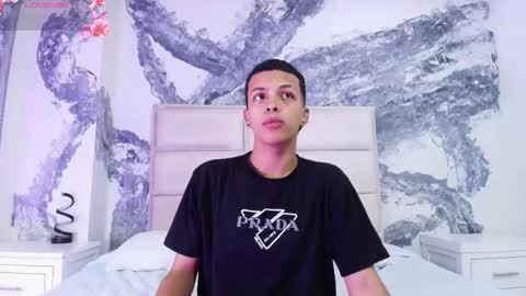 THGIAGO online show from 20, 9, 2025