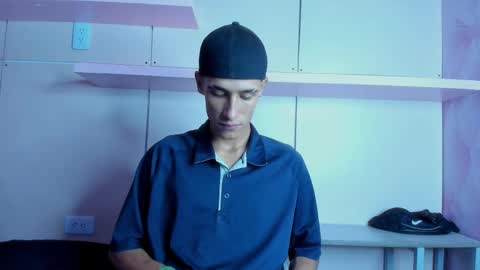 Thiago online show from 28, 2, 2026