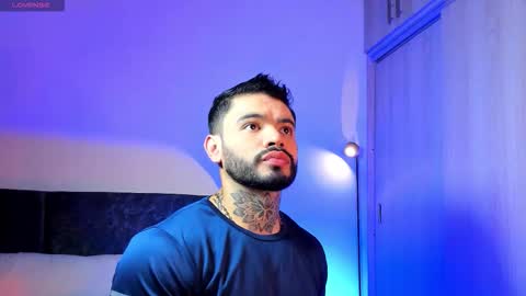 thiago online show from 15, 3, 2026