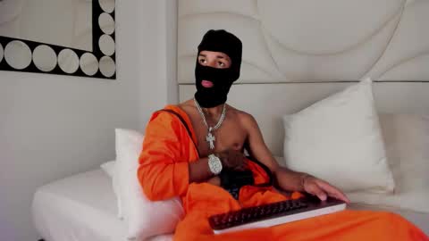 ThiagoFerreti online show from 9, 1, 2026