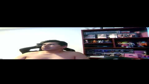 Thiago online show from 8, 3, 2026