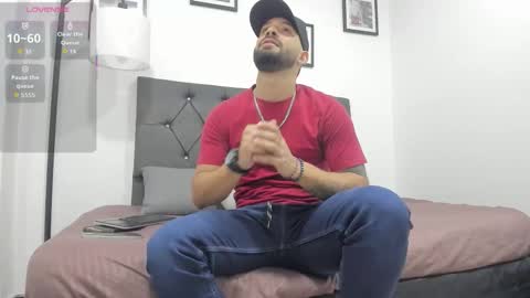 Thia Gomez online show from 6, 2, 2026