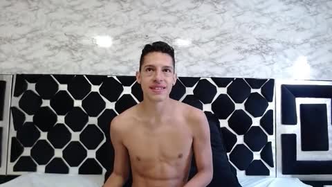 Thiago   online show from 16, 3, 2026