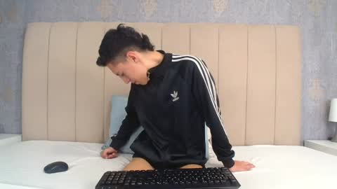 Thiago   online show from 2, 6, 2026