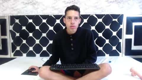 Snapshot of thiagos19 chatting on 18, 7, 2026 Thiago online show from 18, 7, 2026