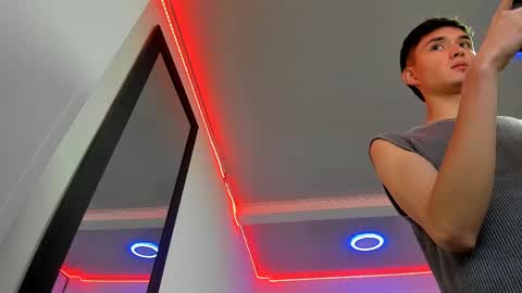 Thiago Wells online show from 25, 2, 2025