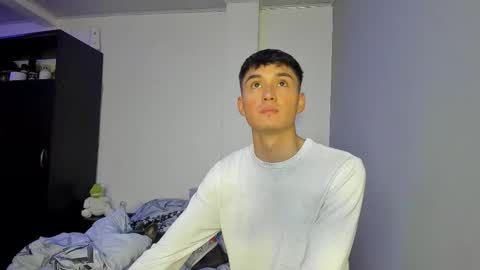 Thiago Wells online show from 22, 10, 2025