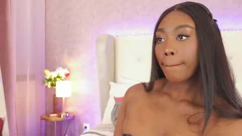 ThianaLopez online show from 28, 3, 2026