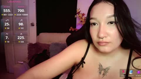 Snapshot of thiara_dor chatting on 12, 6, 2026 Thiara Next Stream 0211 get my social media 3 online show from 12, 6, 2026