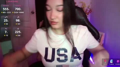Snapshot of thiara_dor chatting on 18, 6, 2026 Thiara Next Stream 0211 get my social media 3 online show from 18, 6, 2026