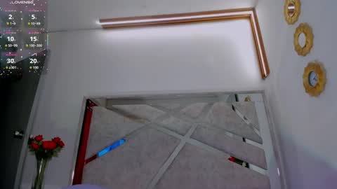 Lexxy online show from 3, 12, 2025