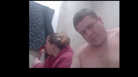 thick_strokin online show from 12, 12, 2024