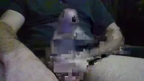 thickandhard54321 online show from 3, 11, 2025