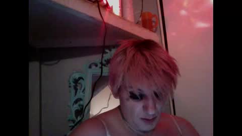 thickandjuicy2100 online show from 23, 11, 2025