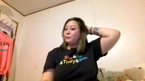 thickassazn93 online show from 12, 11, 2025