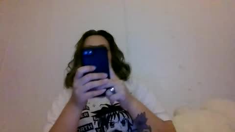 thickassazn93 online show from 18, 11, 2025