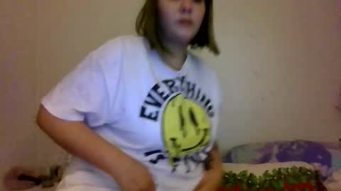 thickassazn93 online show from 14, 1, 2026