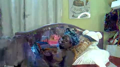 thickassvillageebony online show from 28, 6, 2026