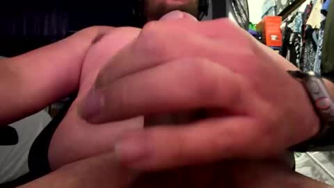 Snapshot of thickcock369 chatting on 15, 4, 2026 JerkWhileIWork online show from 15, 4, 2026
