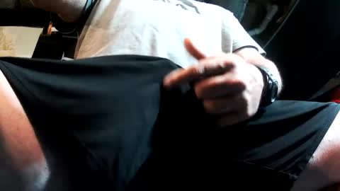 Thickcock37 online show from 17, 6, 2026