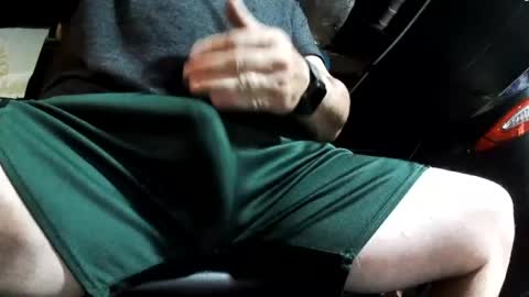 Thickcock37 online show from 8, 7, 2026