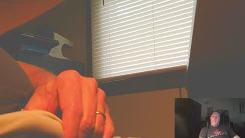 Snapshot of thickcock4u1105 chatting on 1, 4, 2026 thickcock4u1105 online show from 1, 4, 2026