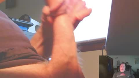 Snapshot of thickcock4u1105 chatting on 1, 4, 2026 thickcock4u1105 online show from 1, 4, 2026