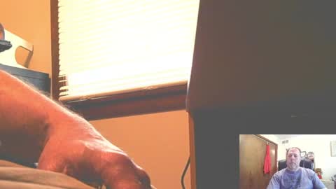 Snapshot of thickcock4u1105 chatting on 5, 4, 2026 thickcock4u1105 online show from 5, 4, 2026