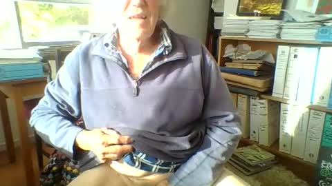 Thickcockat71 online show from 27, 5, 2026