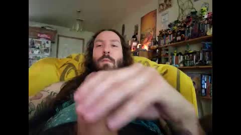 thickcockman78 online show from 2, 6, 2026
