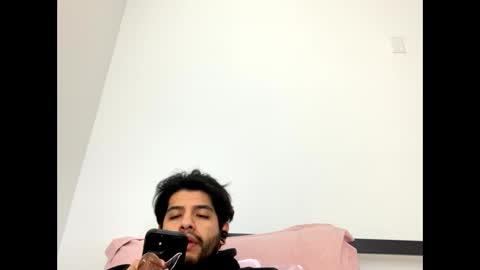 Snapshot of thickcockmatt chatting on 3, 11, 2025 ThickCockMatt online show from 3, 11, 2025