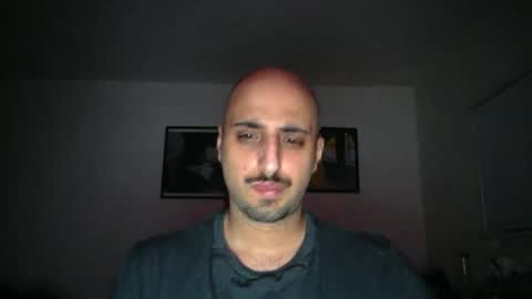 ThickDickedDom online show from 29, 1, 2025