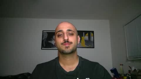 ThickDickedDom online show from 30, 1, 2025