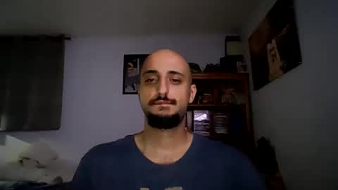 ThickDickedDom online show from 19, 9, 2025