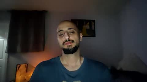 ThickDickedDom online show from 23, 9, 2025