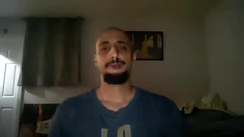 ThickDickedDom online show from 3, 10, 2025