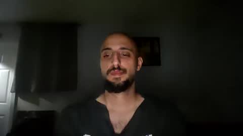 ThickDickedDom online show from 10, 10, 2025