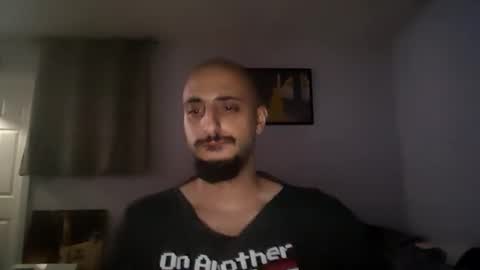 ThickDickedDom online show from 22, 10, 2025